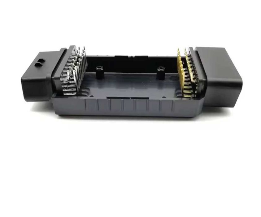 Кутийка OBD2 стандарт за пренареждане на пиновете на буксата ОБД2