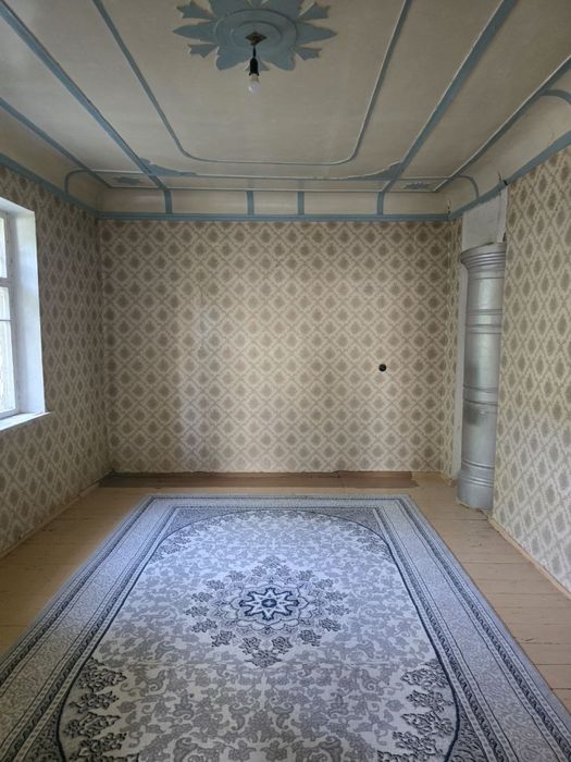В аренду участок дом Максим Горький улица Никитина 4соток 4х комнатная