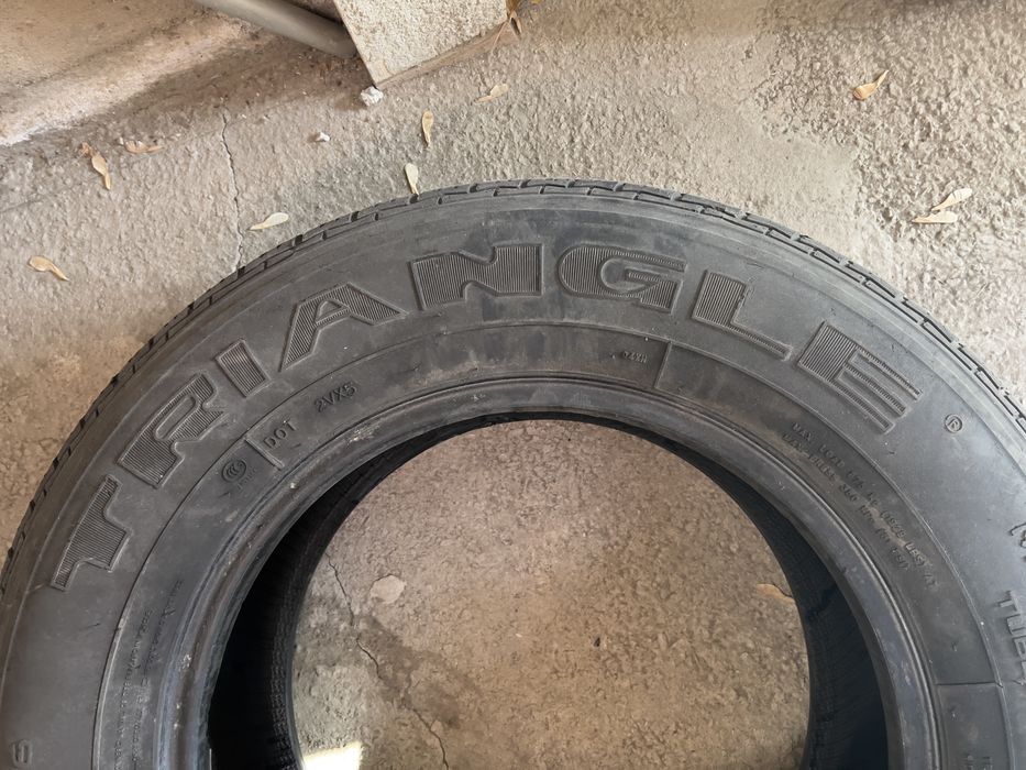 Шины 16 размер , в хорошем состоянии