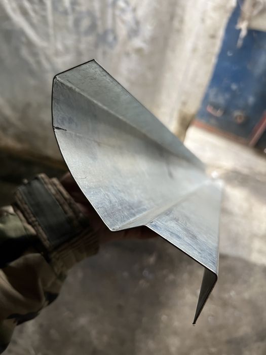 Разное на гольф 4