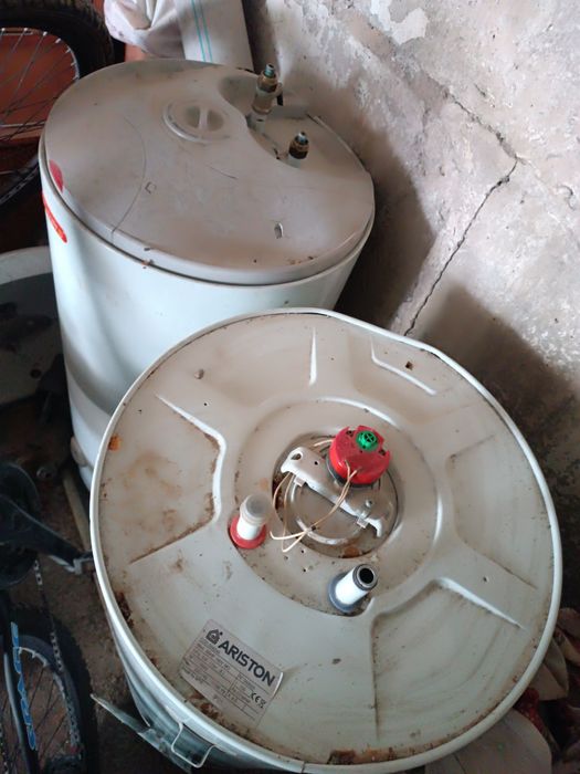 Аристон водонагреватель