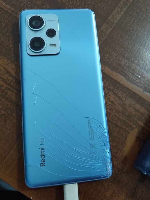 Продам Redmi Note 12 Pro+ 5G