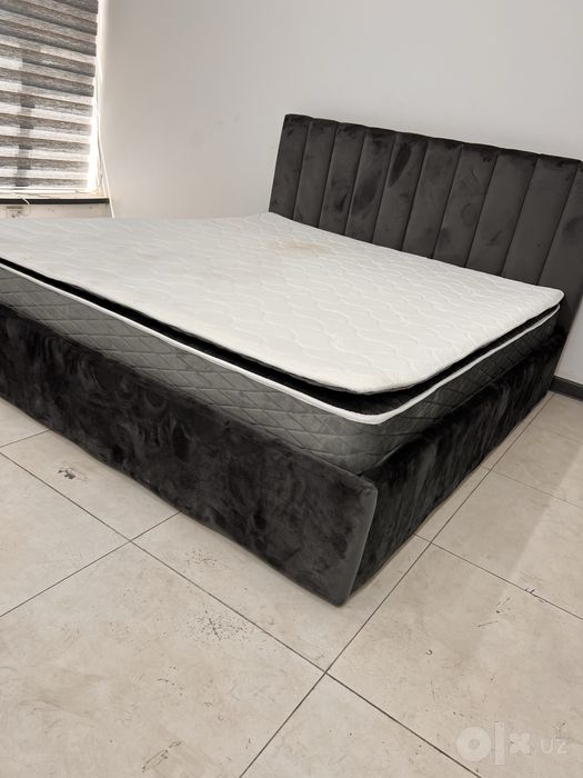 Matras. Матрас matras