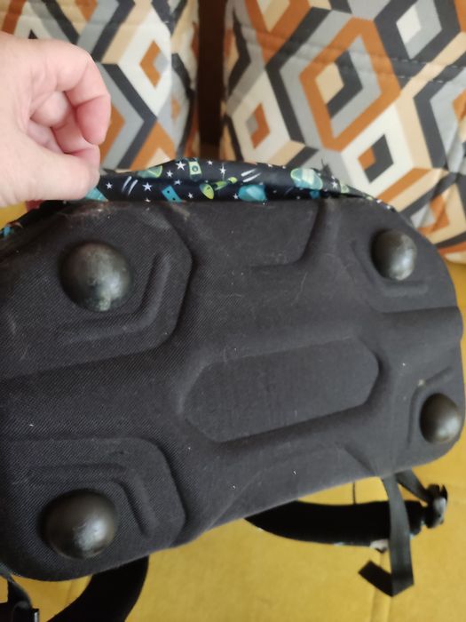 Рюкзак  школьный