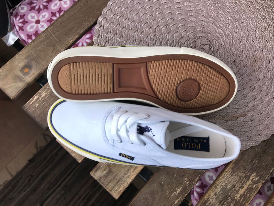 Polo Ralph Lauren - 42 Номер Оригинални