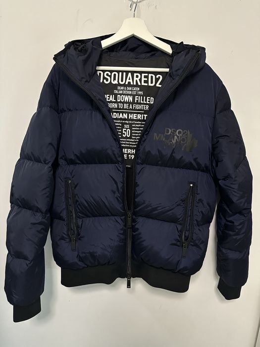 Dsquared2 100% оригинално яке