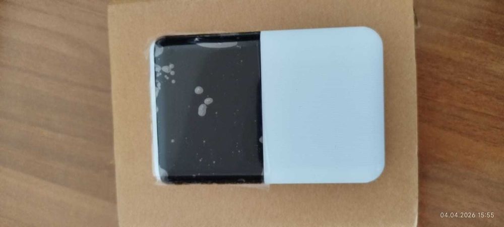 Рower Bank на 10 000mAh