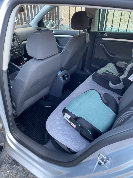 Vand golf 5 2008 1.4tsi122cp