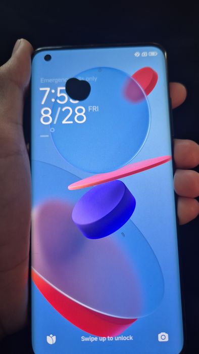 Xiaomi mi 10ultra