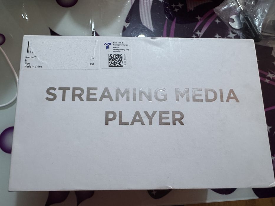 Apple Carplay Android auto display