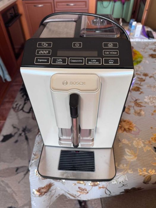 BOSCH Кафеавтомат TIS30321RW