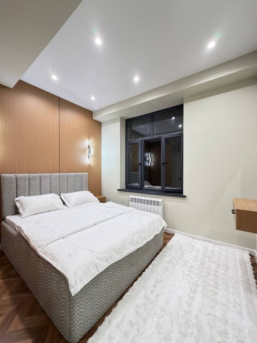 Chilonzor 13 kV Navastiroyka