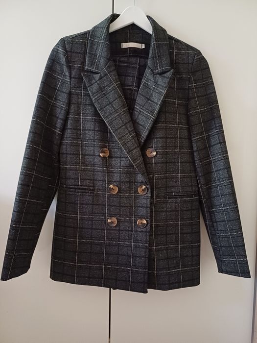 Брючный костюм женский