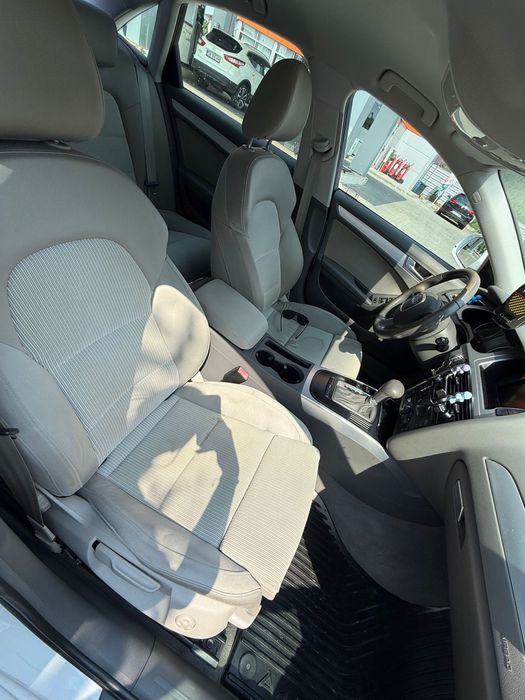AUDI A4 2008 — imagine 5