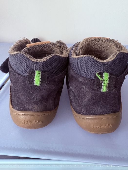 Боси обувки Blifestyle, Beda, Zeazoo