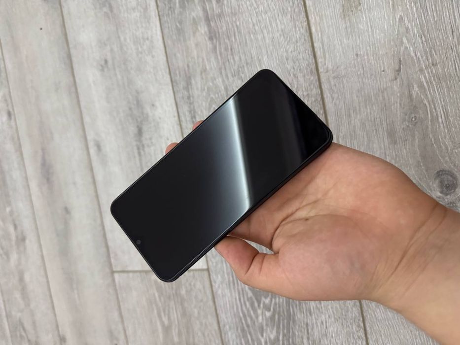 Samsung A50 64 Ekrani alishkan