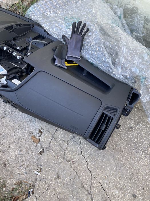 Plansa bord ford transit