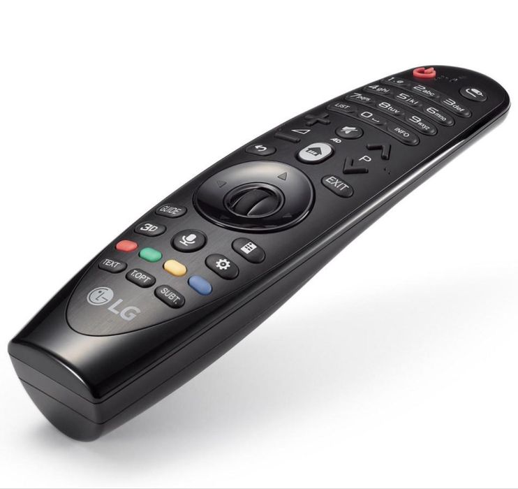 Телевизор LG 42LM660T-ZA