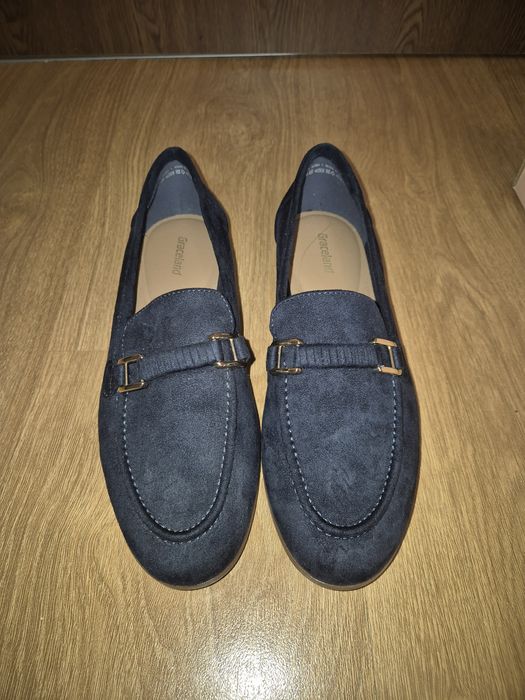 Дамски обувки НОВИ