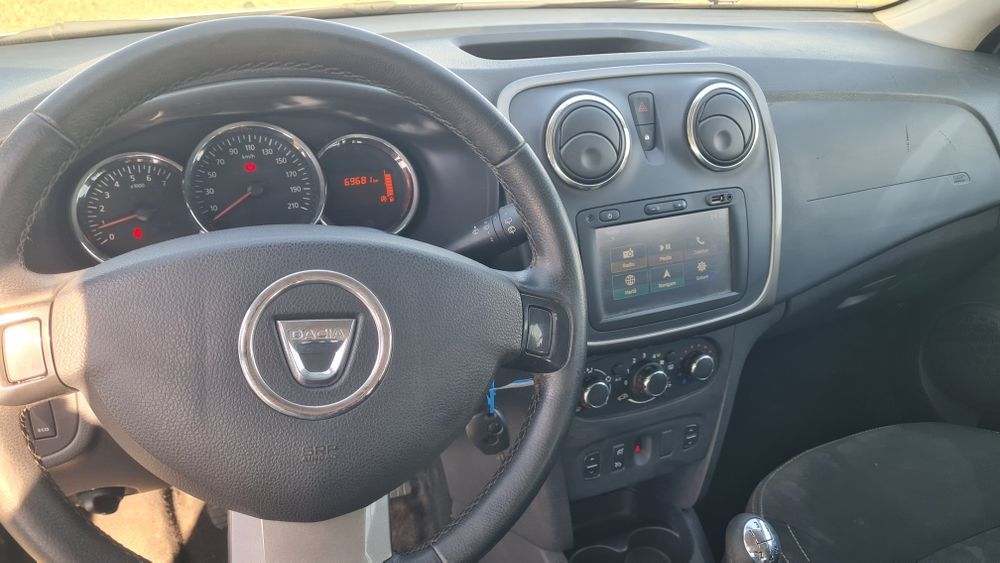 Vand Dacia Logan MCV