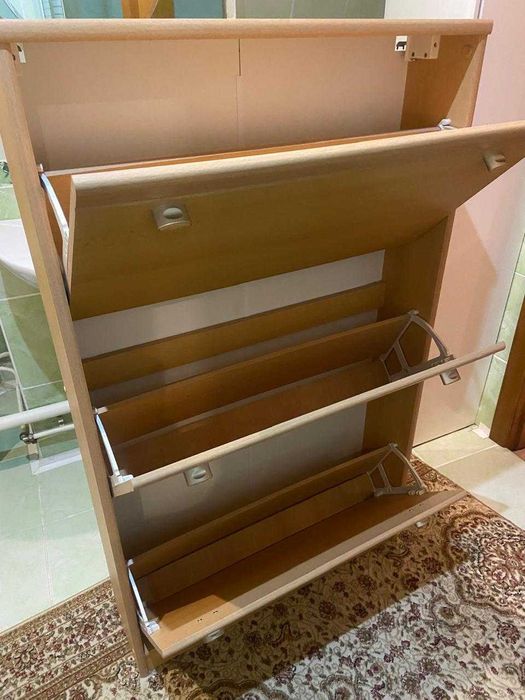 Обувница в хорошем состояние