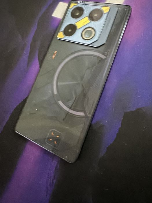 Infinix Gt20 pro