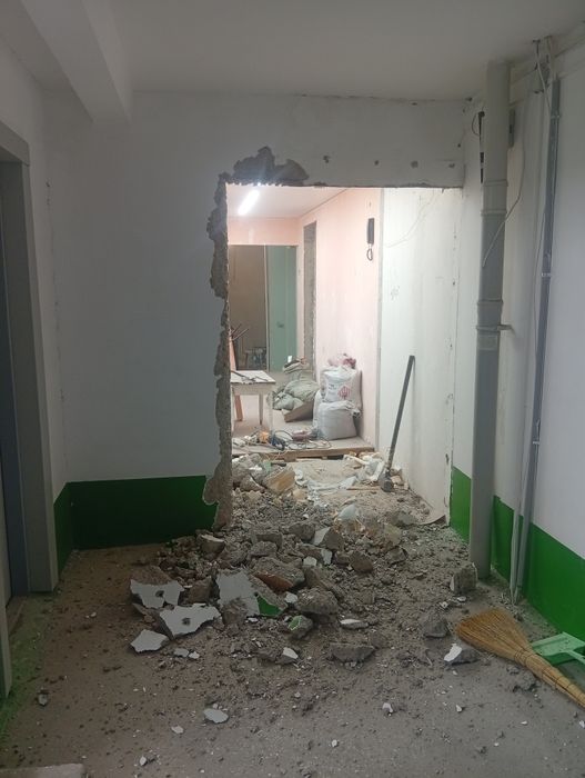 Мастер на час любые ремонты