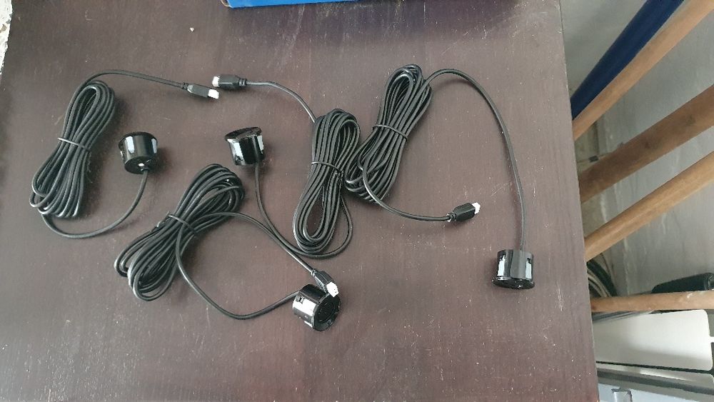 Vand senzori parcare universali