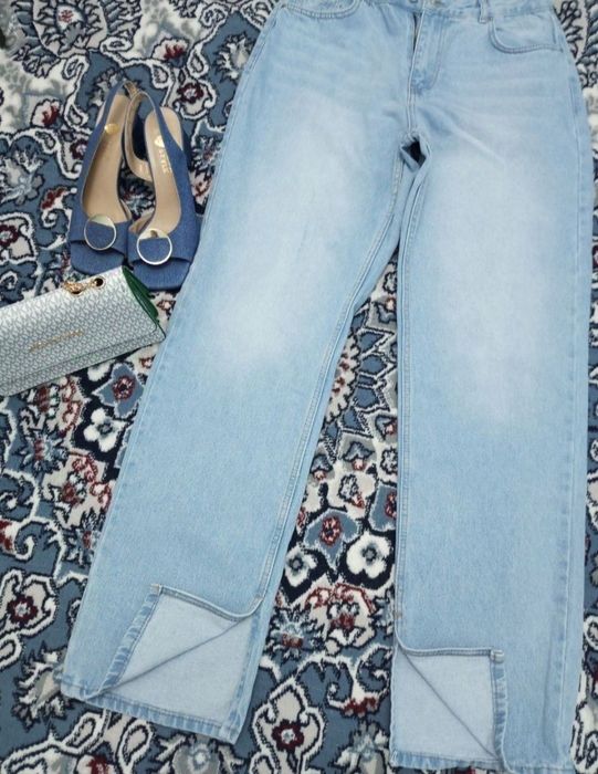 Istanbuldan Buxoroga