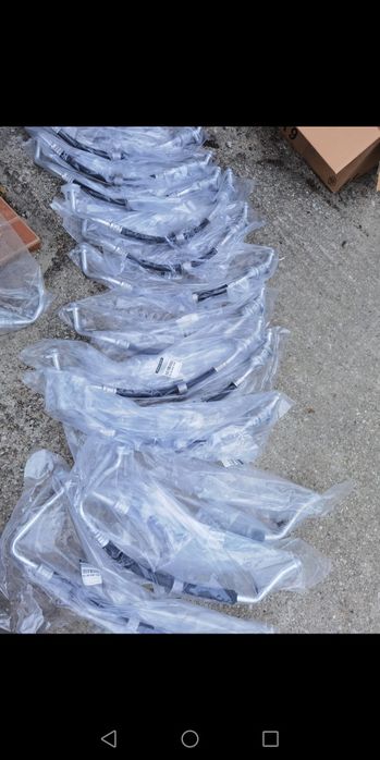 Conducta ac Dacia Logan, Sandero,Mcv 1,2 16 v 2013-2017 cod 924546654r