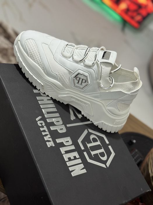 Adidasi Philipp Plein