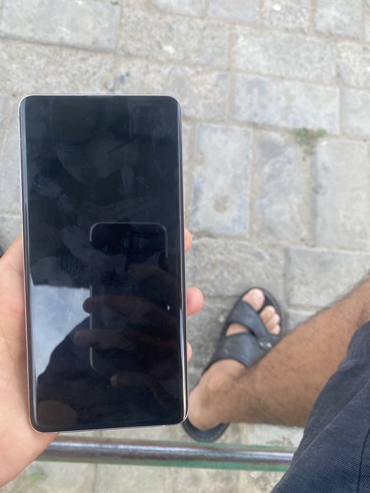 Samsung S10 5G 256 гб
