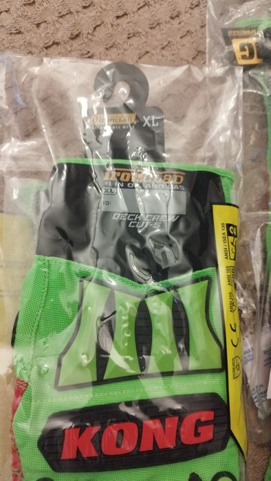 Защитни ръкавици Ironclad