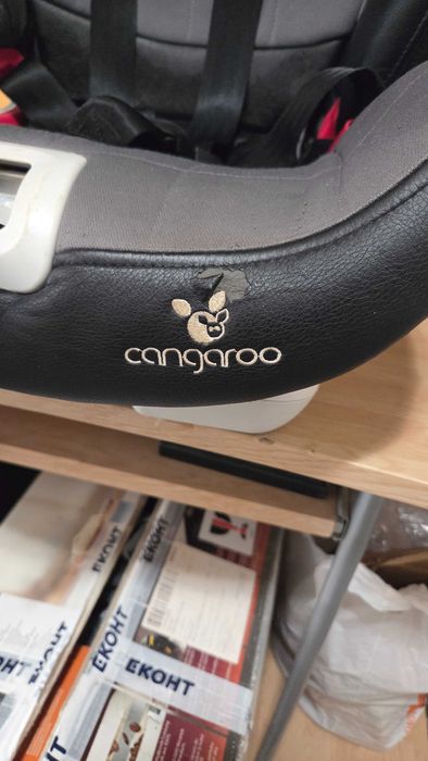 Детско столче за кола