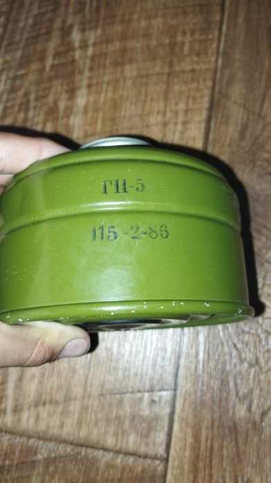 Фильтр на гп5 ссср