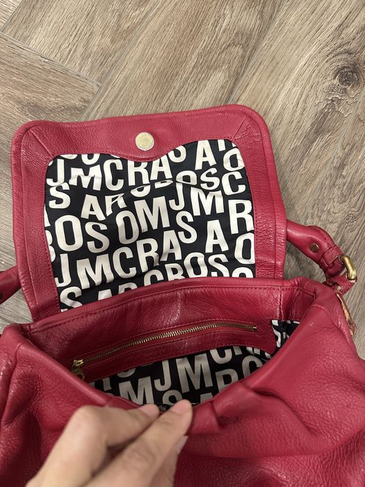 Оригинал Marc Jacobs сумка