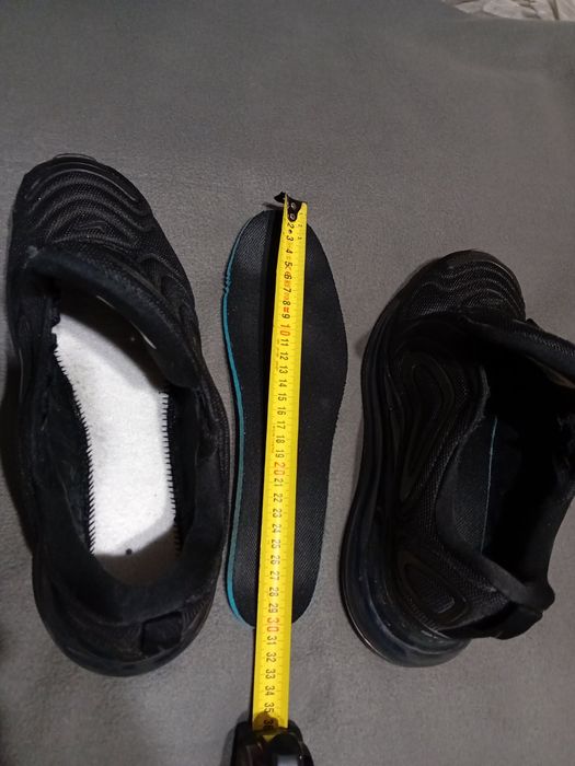 Nike Air Max 720 номер 46
