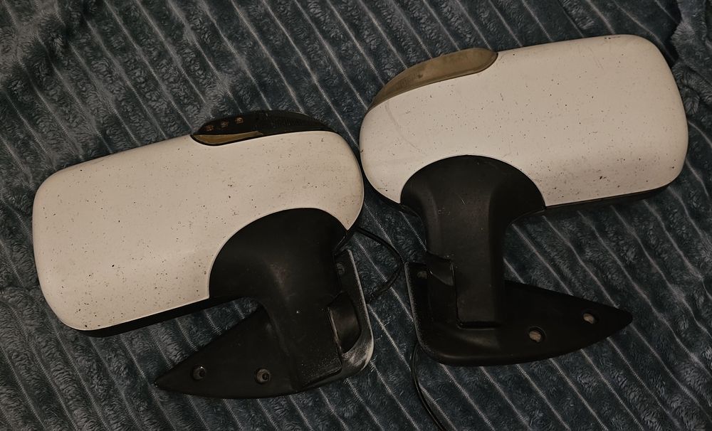 Продам боковые зеркала Газель