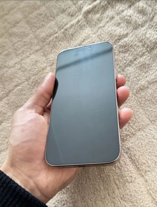 Айфон 16про макс