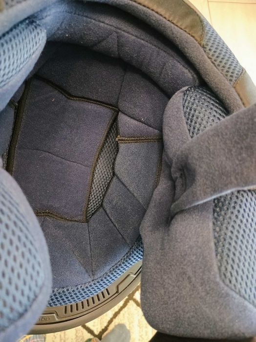 Casca moto Agv, in stare foarte bună