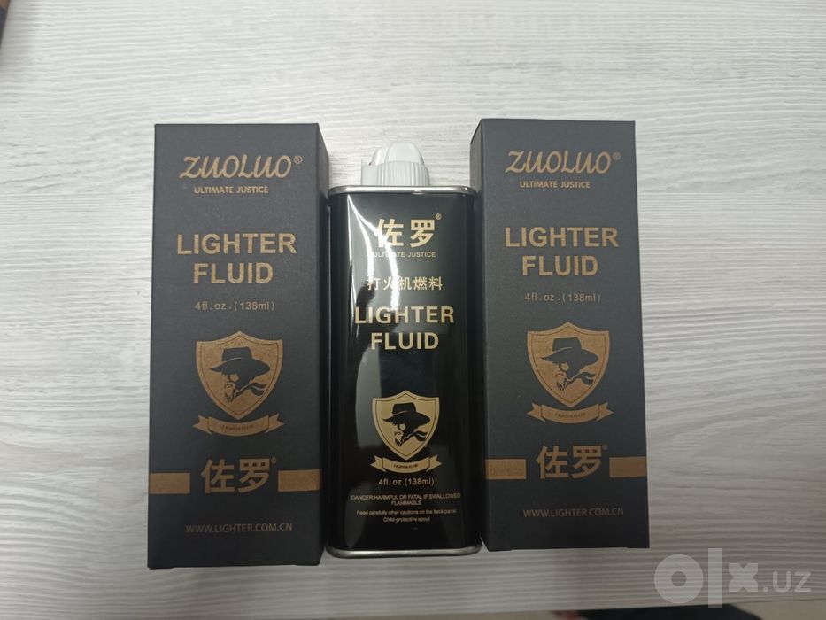 Кремни,бензин для зажигалок расходники ZIPPO
