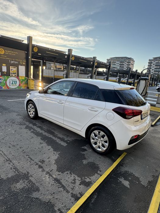 HYUNDAI i20 2019 — imagine 3