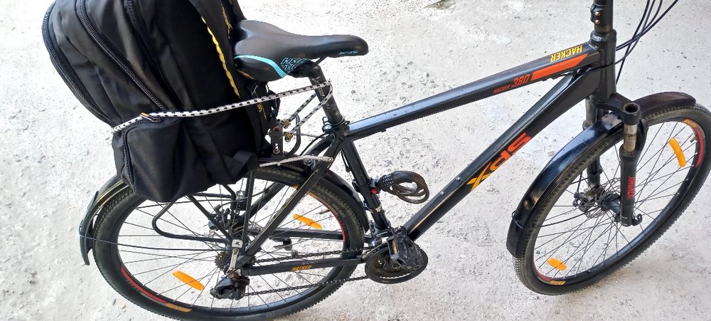 Котта боллар учун великни коттаси 29 ХДС Алюминий рама оргинал велик.