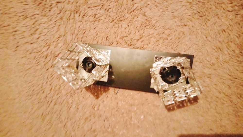 Люстра  на кухню прихожая