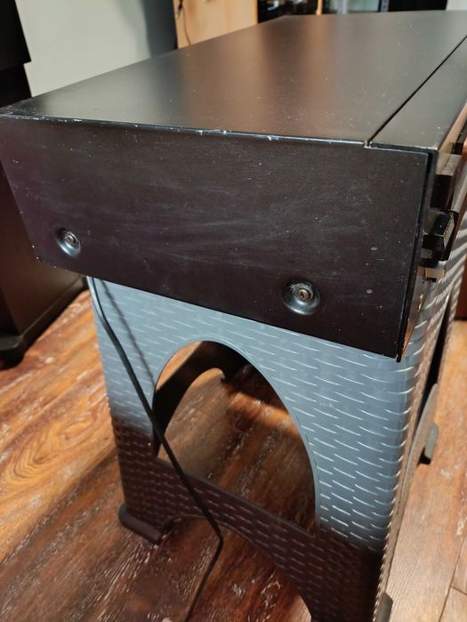 casetofon deck Yamaha KX 500