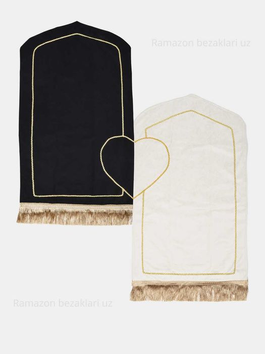 Joynamoz  – er-xotin, oila a’zolari va yaqinlar uchun hadyabop to‘plam