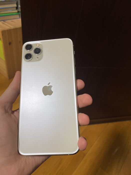 iPhone 11 pro max