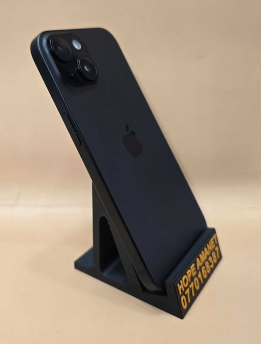 Hope Amanet P4 iPhone 15 Plus / 128GB Baterie 100% 92 cicluri de incarcare