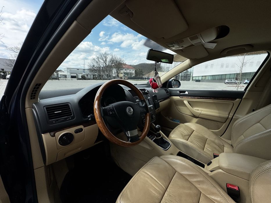 VOLKSWAGEN Jetta 2008 — imagine 2