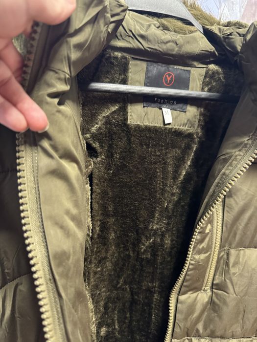 Geaca barbati slim fit M